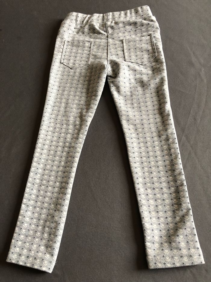 Vend legging Influx taille 5 ans - photo numéro 2