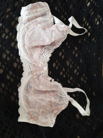 Soutien gorge 