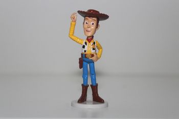 Figurine Woody - Disney