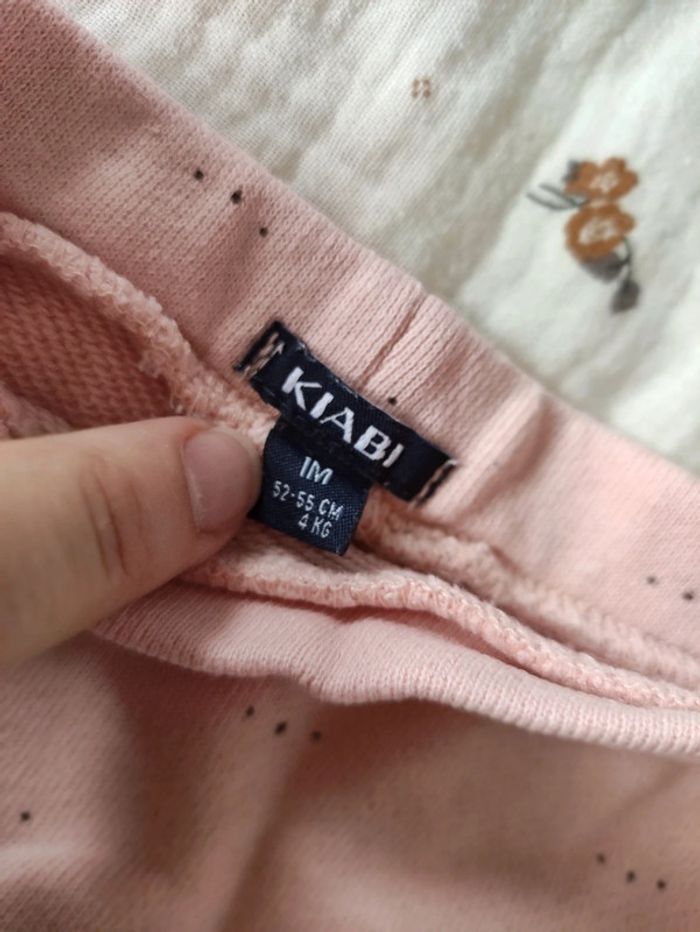 Pantalon sarouel - photo numéro 3