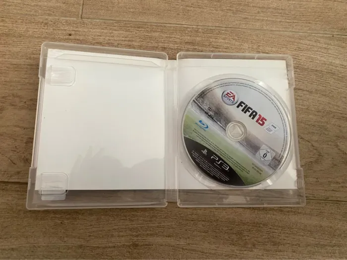 Fifa 15 - photo numéro 2