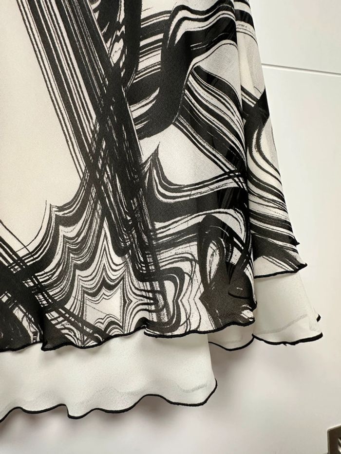 Ensemble jupe et haut Jean Delfin - photo numéro 10