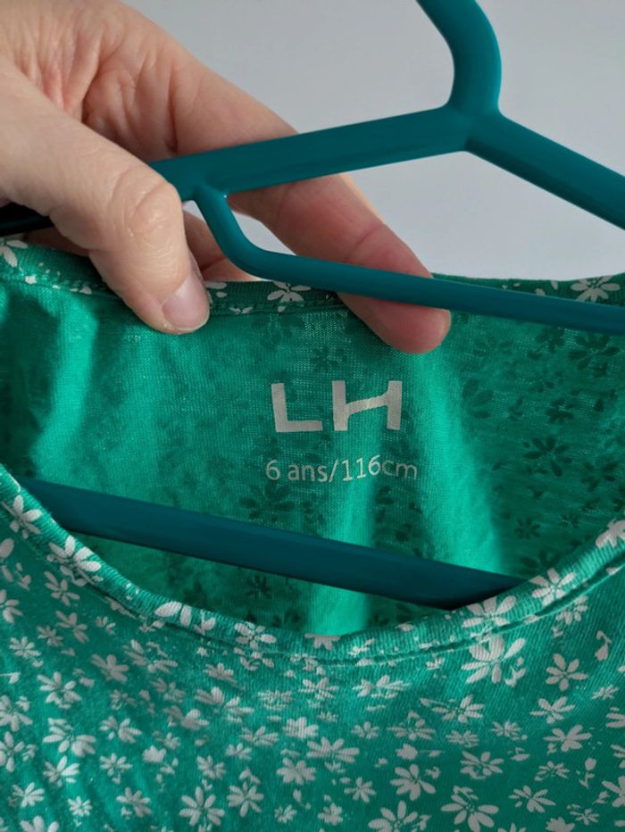 Robe été 6ans - photo numéro 3
