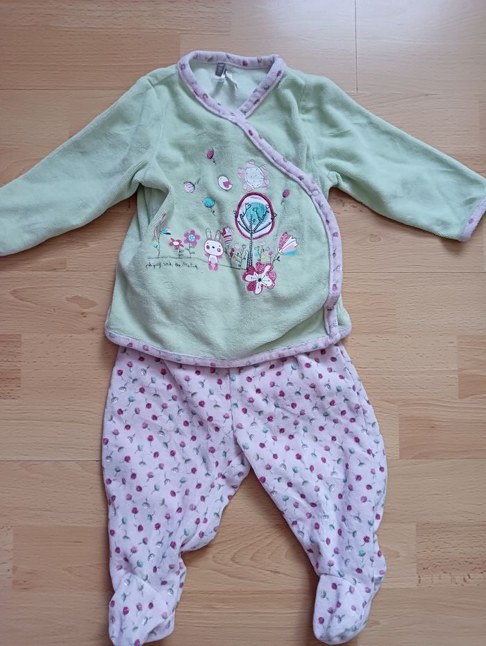 Pyjama - photo numéro 2