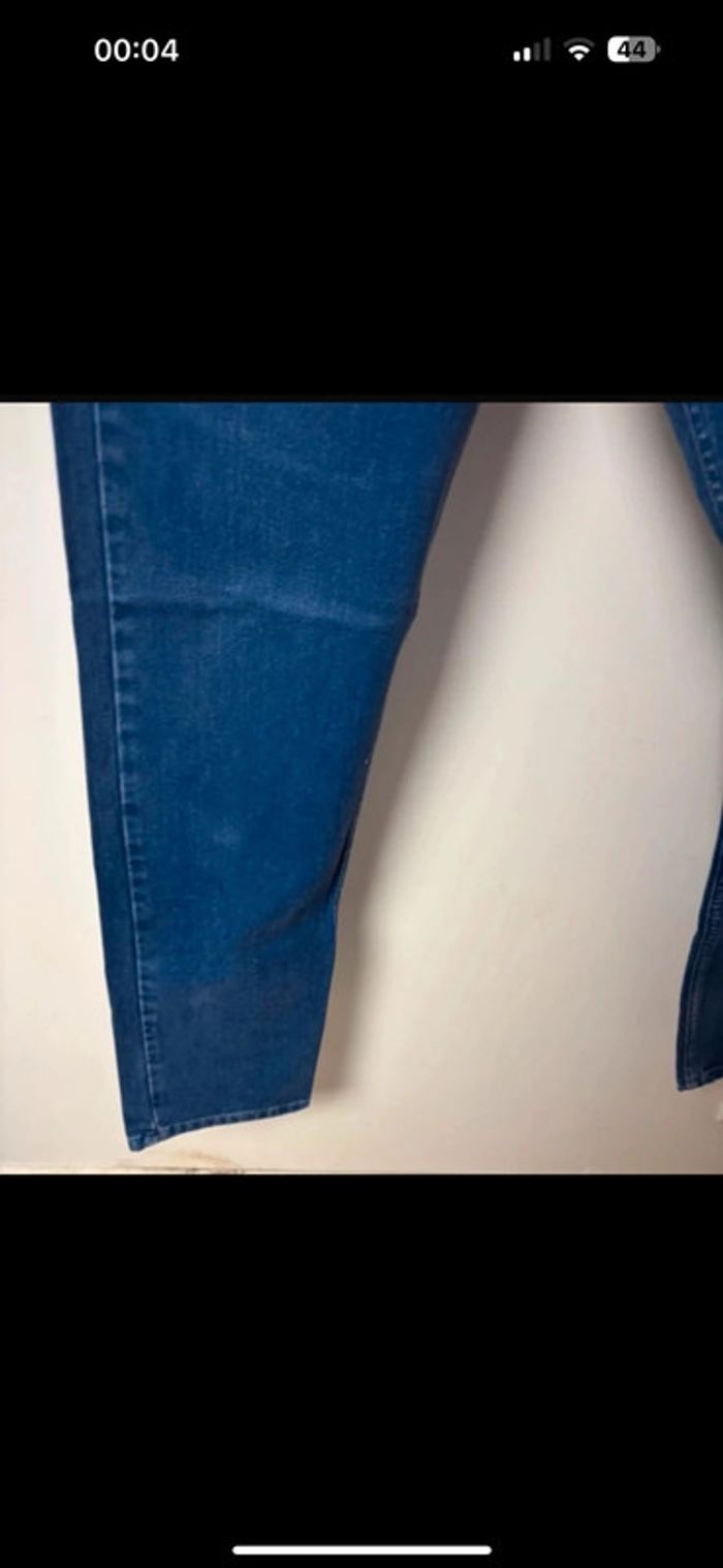 Jean vintage Avirex USA - Taille 40 - photo numéro 9