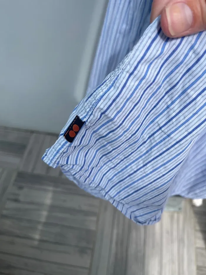 Chemise Kiliwatch taille L - photo numéro 3