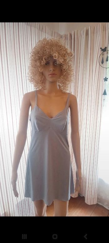 Nuisette Studio La Perla gris fr 44 eur 42