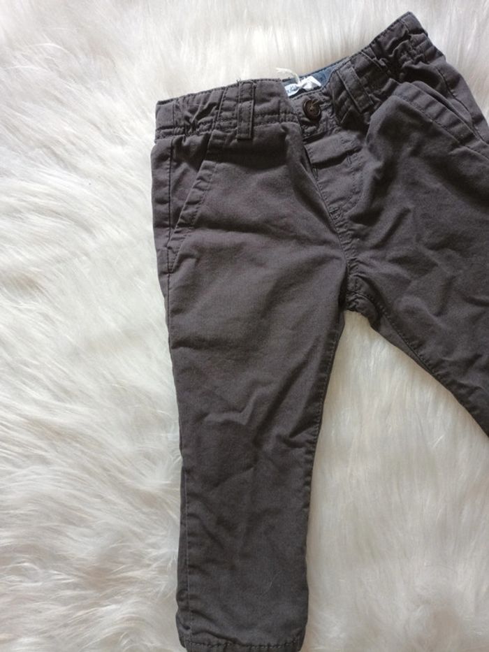 Pantalon 9mois - photo numéro 2