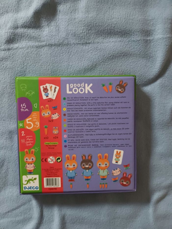 Good  look - photo numéro 2