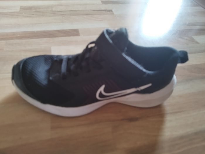 Basket Nike - photo numéro 7