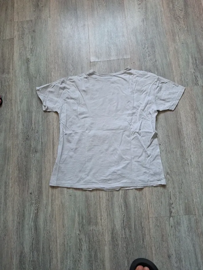 Tee shirt femme Disney Cendrillon - photo numéro 7
