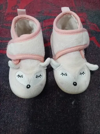 Chaussons