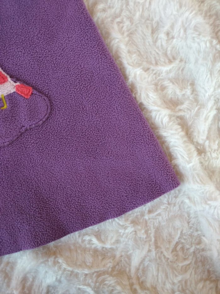 Robe Fille 6 mois Oiseau Dpam Cutirobe - photo numéro 7