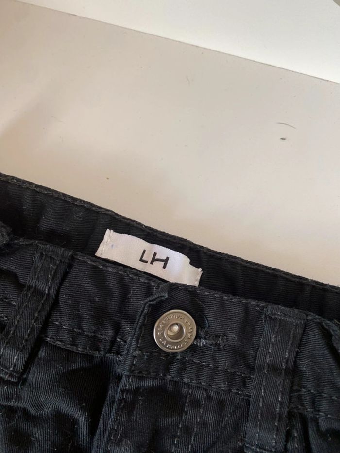 Jean 3 ans - photo numéro 3