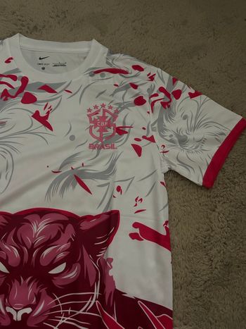 Maillot Brésil 