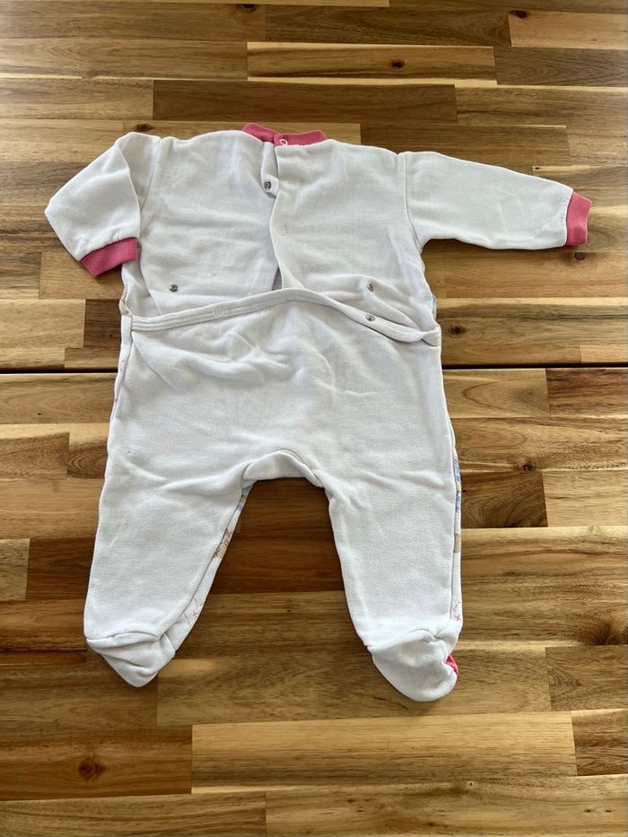 Pyjama 18 mois - photo numéro 3