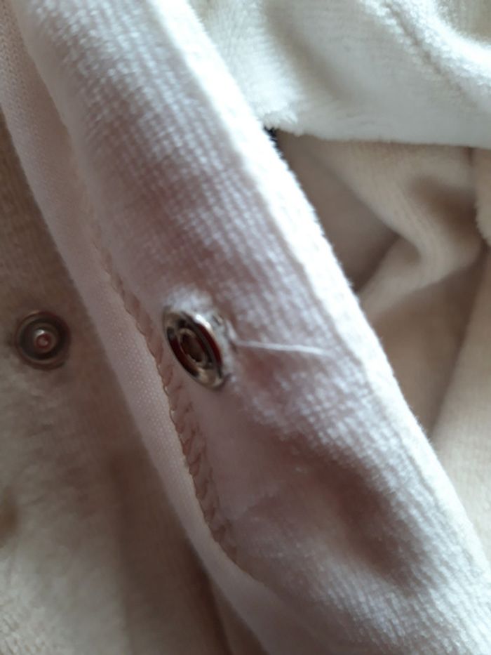 Pyjama 18-24 mois garçon-fille Winnie Disney - photo numéro 4