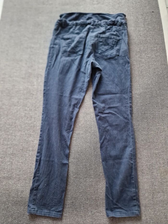 Jeans de grossesse - photo numéro 2