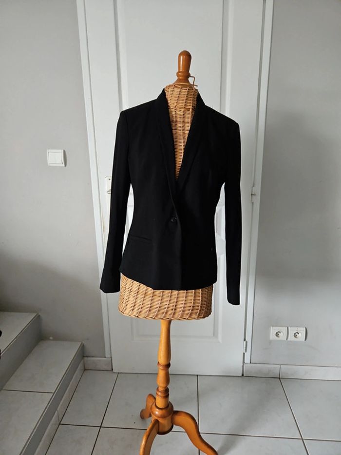 Veste femme Bonobo taille L