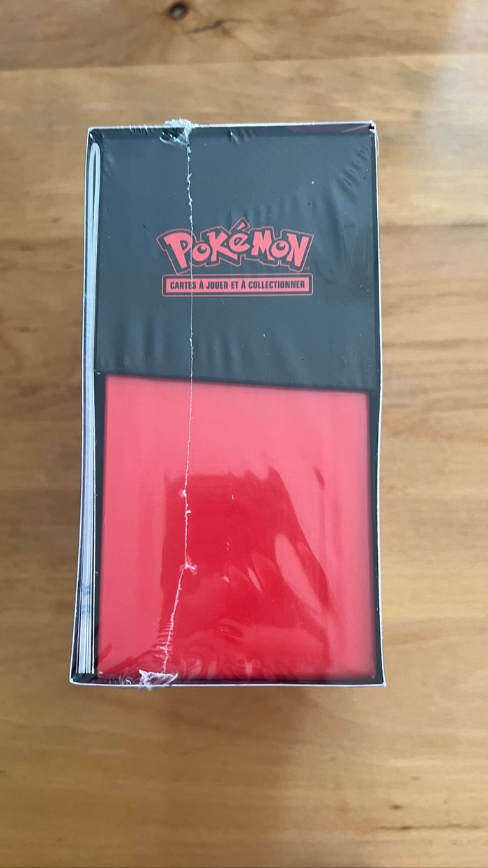 Pokémon - EV10 Rocket - photo numéro 5