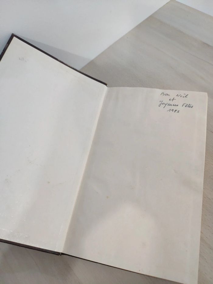 Livre grand format la duchesse rebelle Jennifer Wilde - photo numéro 7