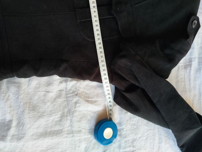 Veste Izac T.54 - photo numéro 14
