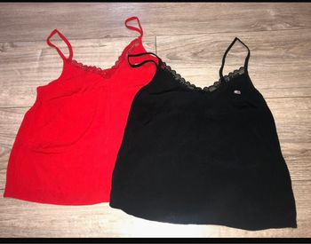 Top tommy jeans