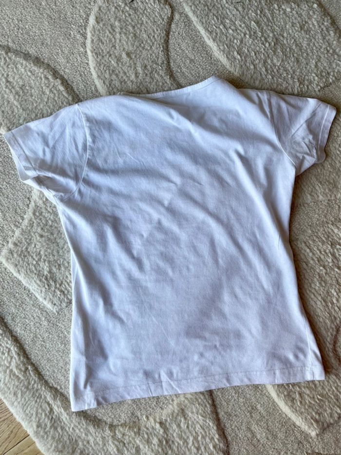 Tee shirt reebok vintage - photo numéro 9