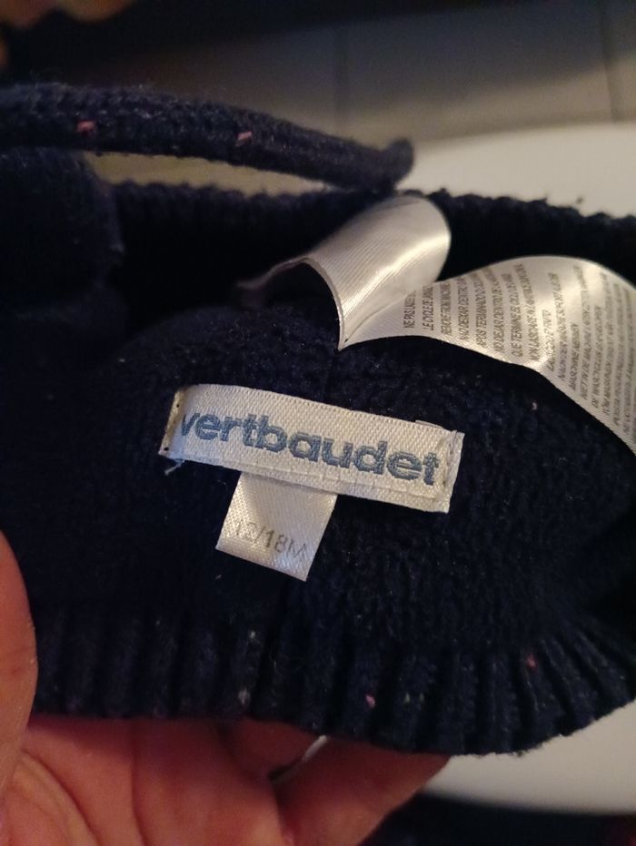 Ensemble bonnet écharpe - photo numéro 2