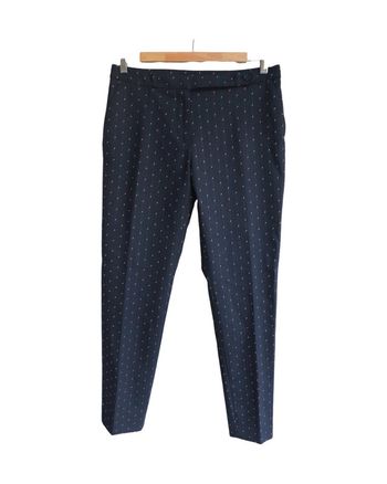 Pantalon Portland - Claudie Pierlot - #000001_00073