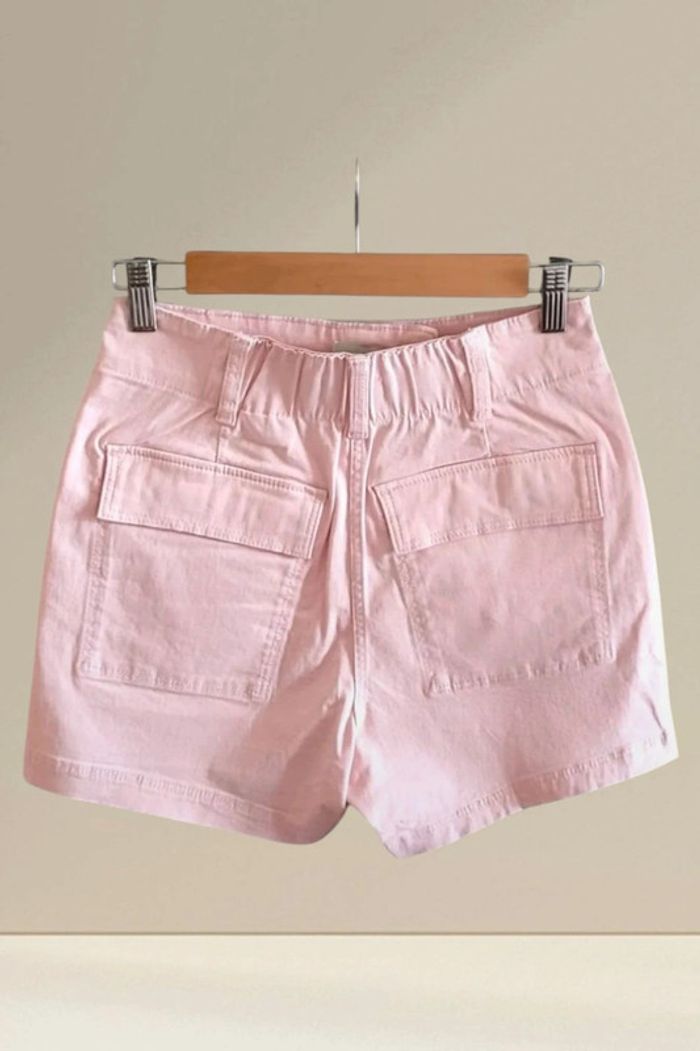 Short H&M Taille 34 - photo numéro 3