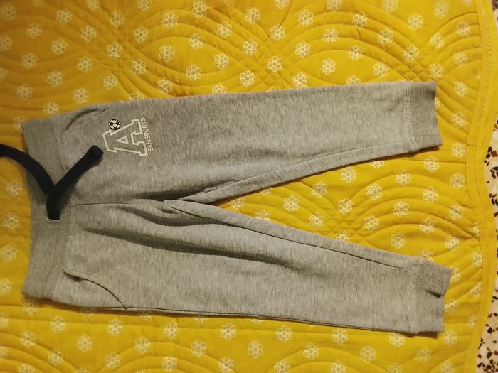 Pantalon garcon 3 ans