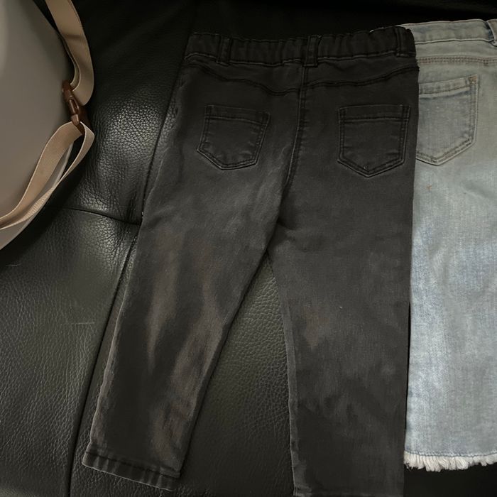 Jeans Zara - photo numéro 5
