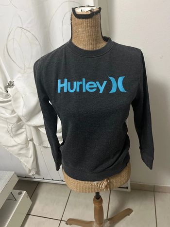 Sweat hurley X