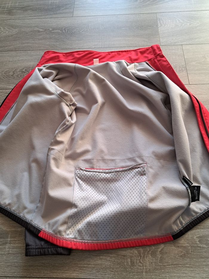 Veste de vélo taille L - photo numéro 4