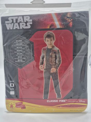 Déguisement Star Wars