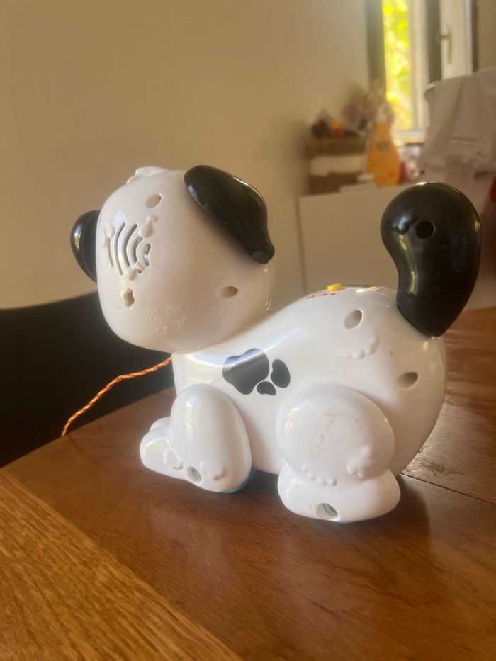 1.2.3 p’tit dalmatien - photo numéro 2
