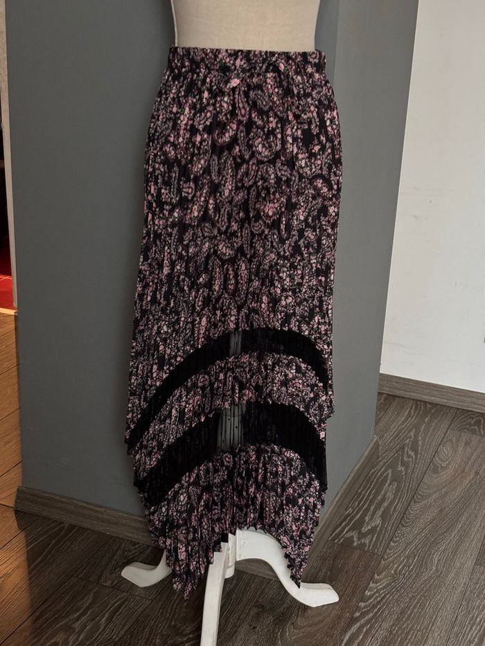 Jupe plissée - photo numéro 2