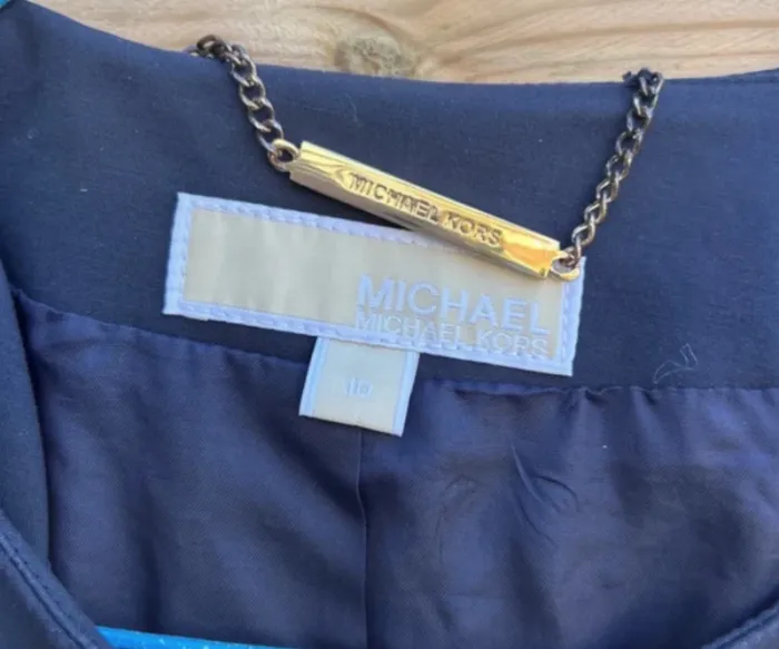 Veste blazer Michael kors - photo numéro 6