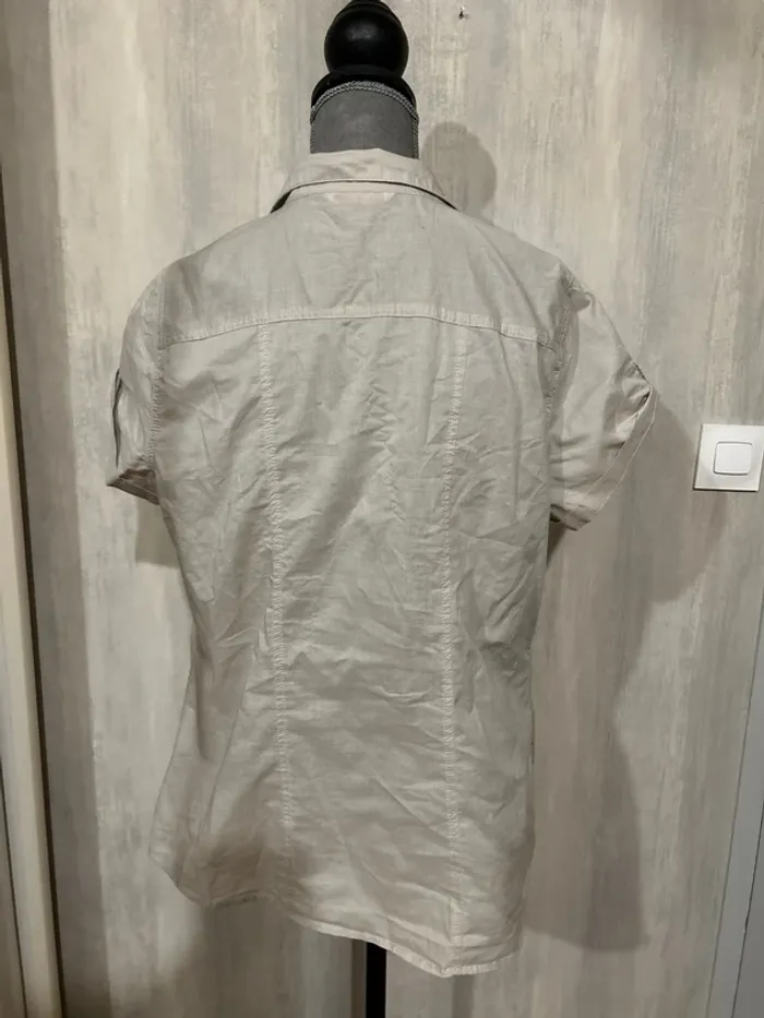 Chemise - photo numéro 3