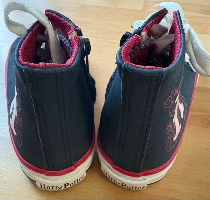 Basket, Harry Potter - photo numéro 4