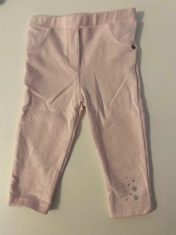 Pantalon 9 mois