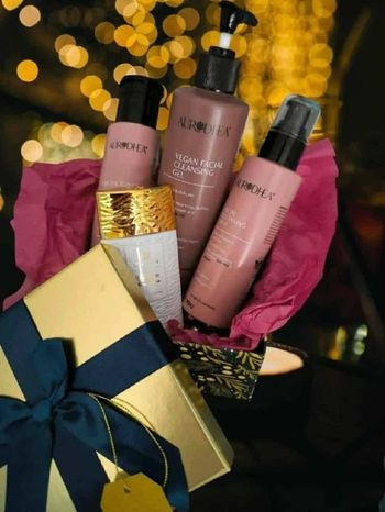 Parfum homme femme
