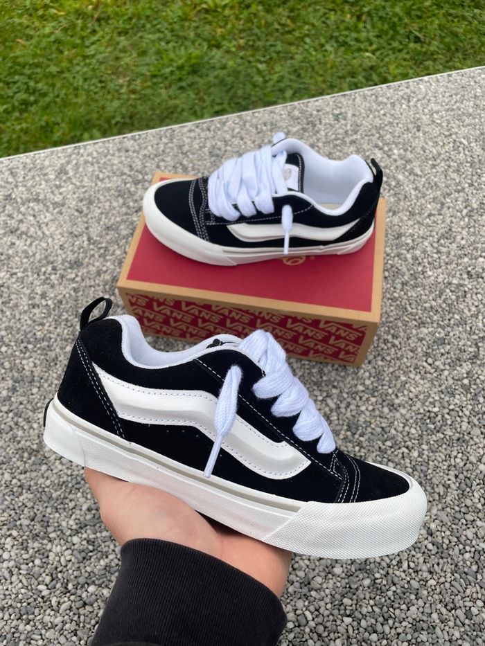Vans KNU Skool 35