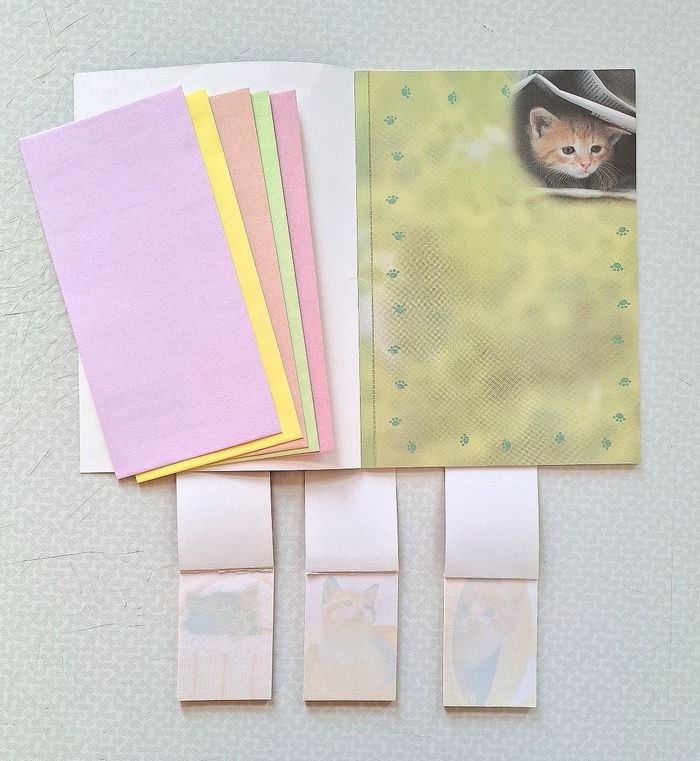 Set Papeterie - photo numéro 3