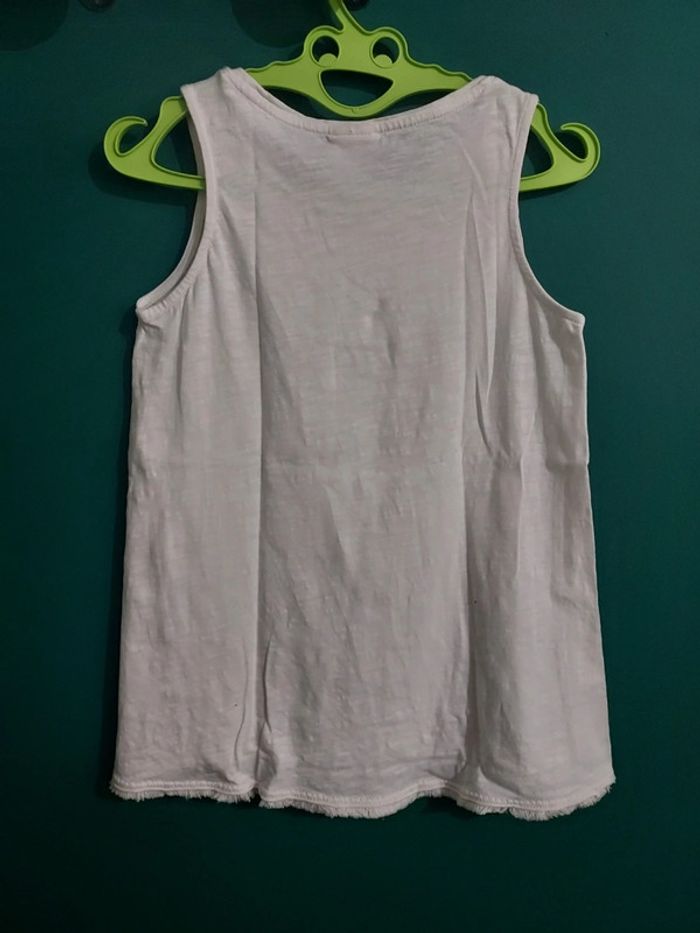 Haut "Débardeur" - photo numéro 3