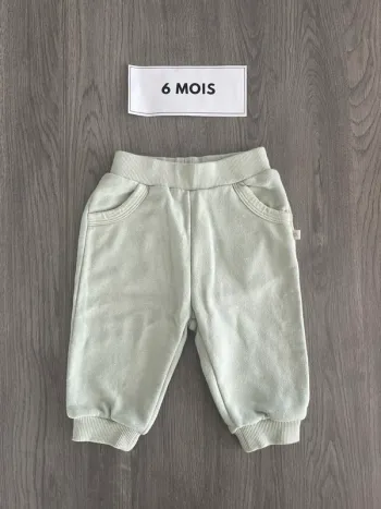 Pantalon 6 mois