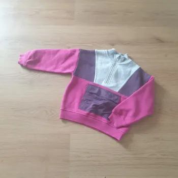 🩷 Sweat 6 ans Kiabi #emyfleury_6ansfille