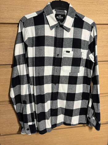 Chemise homme