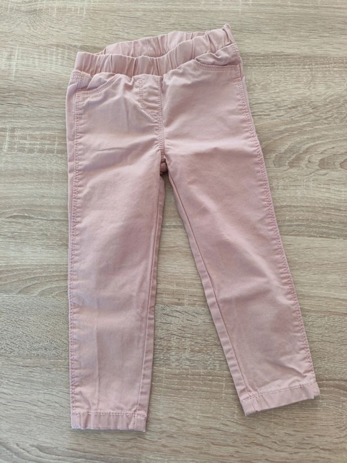 Lot de 6 pantalons - photo numéro 12